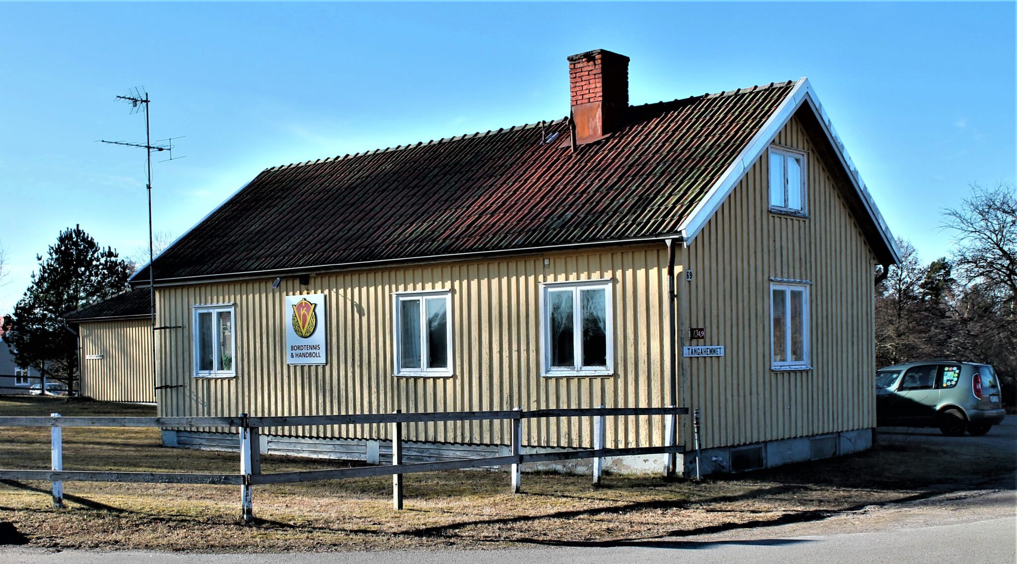 Vårgårda IK Handbollsklubb : Wårgårda Idrottshistoriska Sällskap